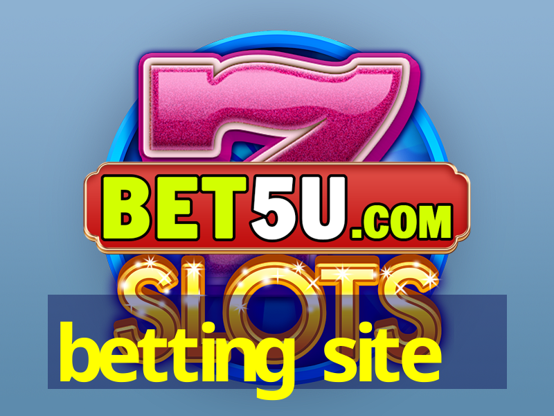 betting site